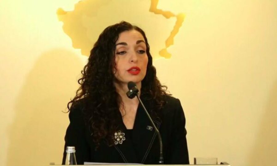 Osmani nxjerr dekret për shpërndarjen e Kuvendit