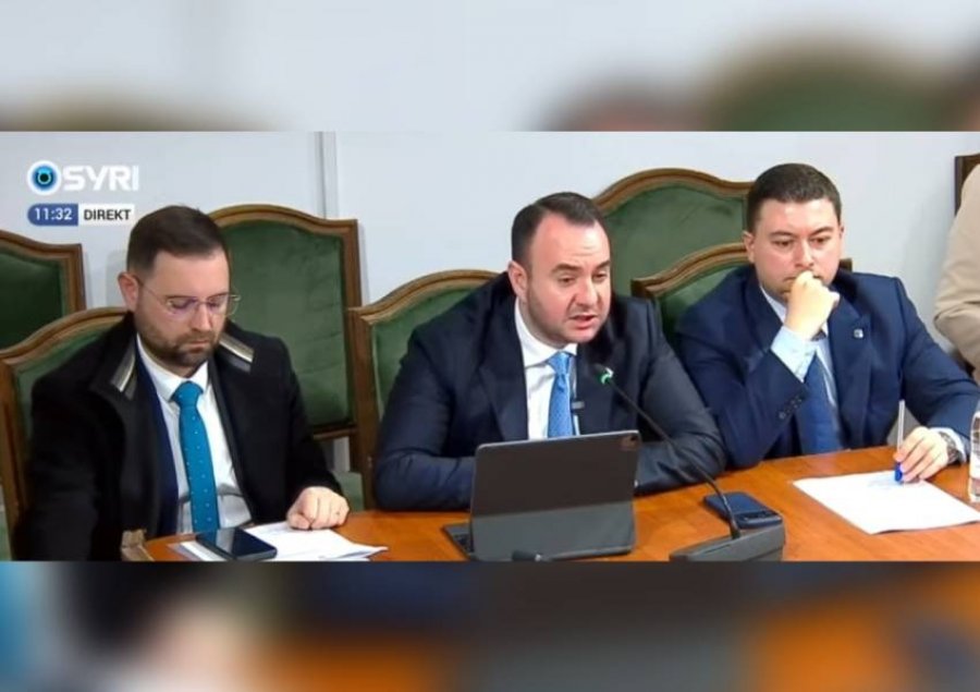 'Debati për etikën politike'/ Balliu: Sulmet ndaj familjarëve duhet të ndëshkohen me ligj