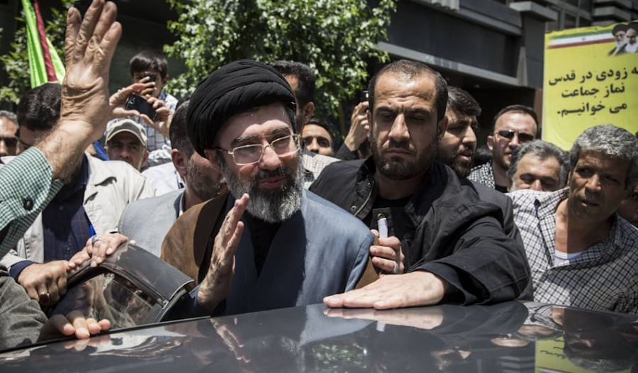 Pasuesi i Khameneit bënte trajnime seksuale me ‘gra afatshkurtra’