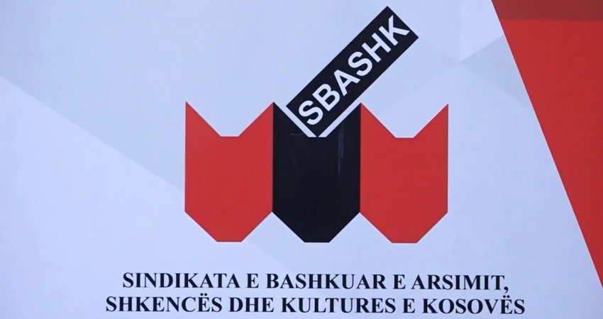 SBAShK uron 7 Marsin: Vlerësim për kontributin e mësuesve në arsim dhe edukim