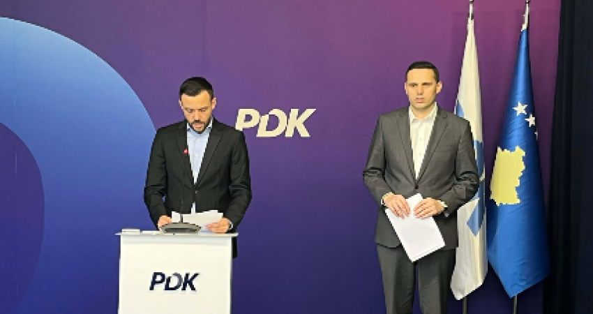 Tahiri: Kishte mundësi të shmangeshin zgjedhjet, por LVV e refuzoi