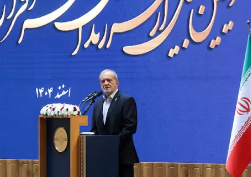 Irani ndal sulmet drejt vendeve fqinje, Presidenti: Kërkojmë falje! Nuk dorëzohemi para SHBA e Izraelit
