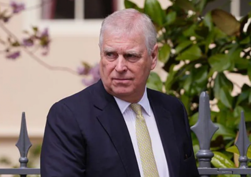 Kryeministri kanadez bën thirrje që Andrew të hiqet nga linja e trashëgimisë