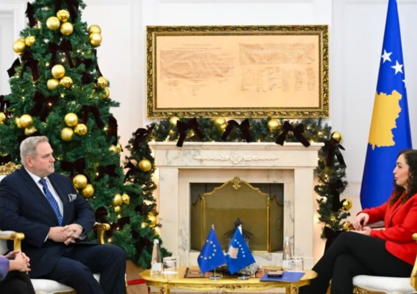 Raportuesi i Parlamentit Evropian për Kosovën: Dështimi për zgjedhjen e presidentit, hap prapa për vendin