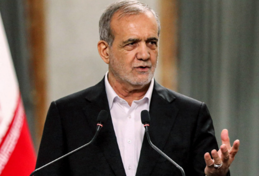 Përçarje në Teheran/ Ushtria sfidon deklaratën e presidentit Pezeshkian