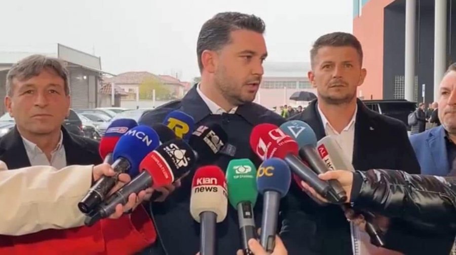Qosja reagon për takimin me BE-në: Nuk përfaqësoj maxhorancën, vetëm Bashkinë Kavajë dhe Shoqatën e të Zgjedhurve Vendorë