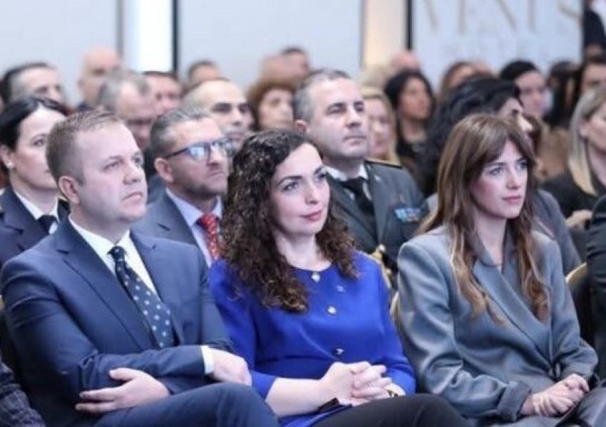 LVV: Dekreti i Vjosa Osmanit për shpërndarjen e Kuvendit cenon stabilitetin shoqëror