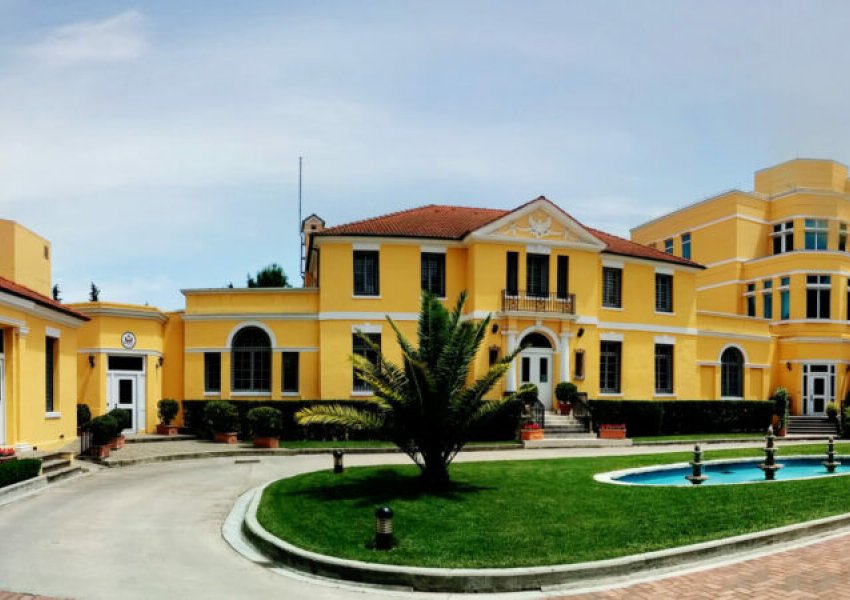 Konflikti në Lindjen e Mesme, Ambasada Amerikane në Tiranë ndan mesazhin për shtetasit e saj: Qëndroni të sigurt