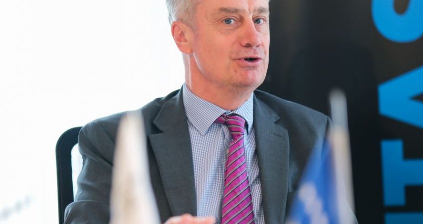 Hargreaves në Ditën Ndërkombëtare të Gruas: Forcimi i kujdesit është kyç për barazinë gjinore