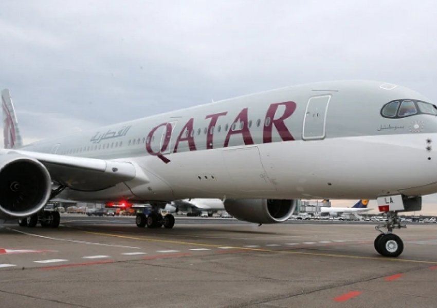 Fluturime në Lindjen e Mesme: Qatar Airways rifillon operacionet e kufizuara për në dhe nga Doha