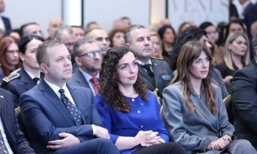 LVV: Dekreti i Vjosa Osmanit për shpërndarjen e Kuvendit cenon stabilitetin shoqëror