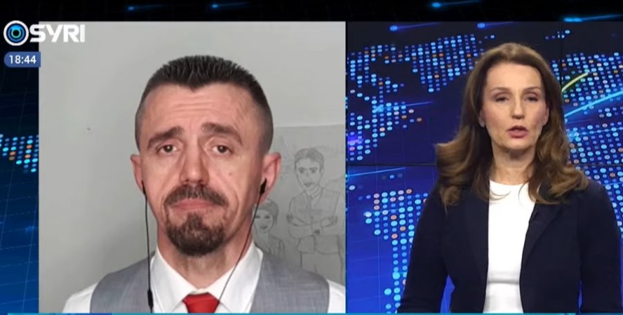 ‘Karta kurde’ kundër Iranit/ Brahaj: Udhëheqësi Barzani s’do t’i bashkohet planit amerikano-izraelit!