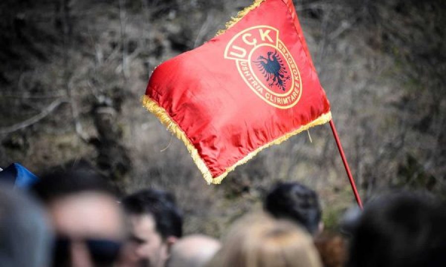 OVL-UÇK reagon pas deklaratave të Rashiqit: Fytyra e vërtetë e këtij pushteti