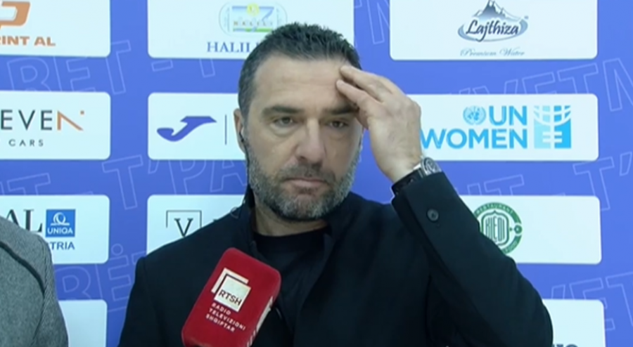 Shehi: Kjo ishte ndeshja jonë më e mirë, duhet të vazhdojmë kështu