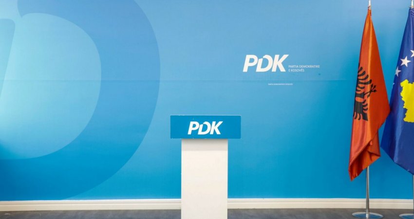 Kundërpërgjigja opozitare: PDK dërgon komentet në kushtetuese