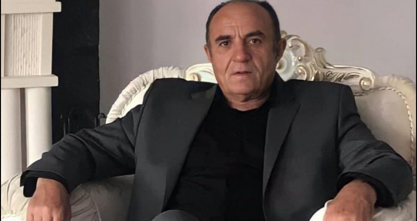 Kjo është deklarata e Halil Gecit, për të cilën reagoi Osmani: Në Turqi do të pushkatohej