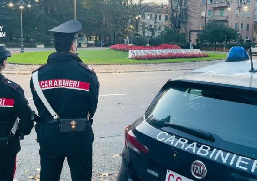 Pritë dhe plumba në drejtim të bashkatdhetarit në Itali, 39-vjeçari shqiptar arrestohet pas 4 vitesh në Belgjikë