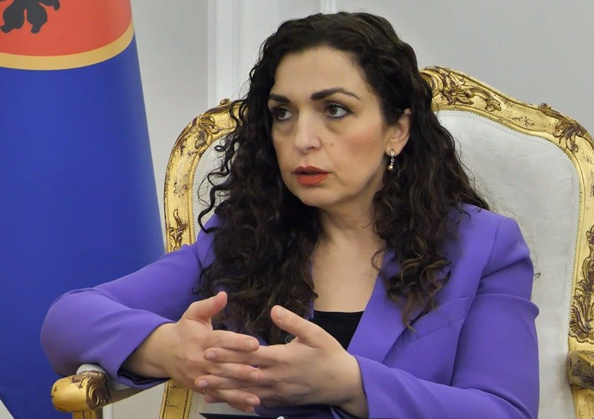 Osmani: Javët e fundit puna ime u përball me një fushatë baltosëse, krejtësisht të qëllimshme