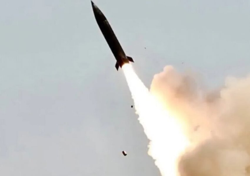 E dyta drejt Turqisë, NATO shkatërron raketën balistike iraniane