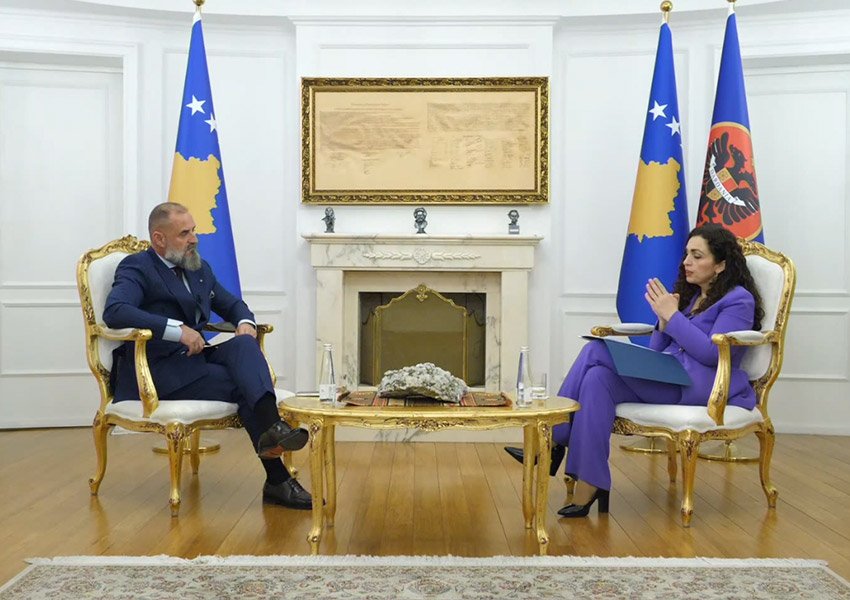 Pakt me Ramën për votat e PDK-së?/ Osmani: Kam marrë kërcënime me pushkatim. Po barazohem me Vuçiç…