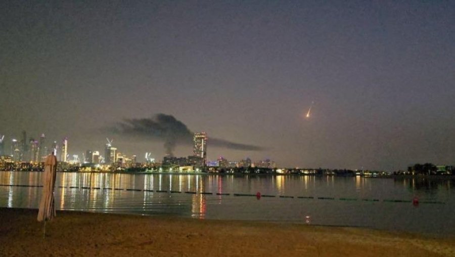 Lufta, rreth 500 vizitorë shqiptarë janë larguar nga Emiratet
