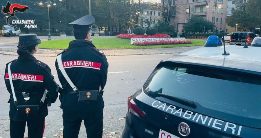 Pritë dhe plumba në drejtim të bashkatdhetarit në Itali, 39-vjeçari shqiptar arrestohet pas 4 vitesh në Belgjikë