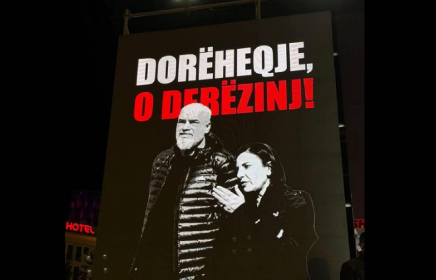 Këlliçi: Rama pengon drejtësinë, dështoi në testin e Brukselit, më 12 mars të shpëtojmë Shqipërinë