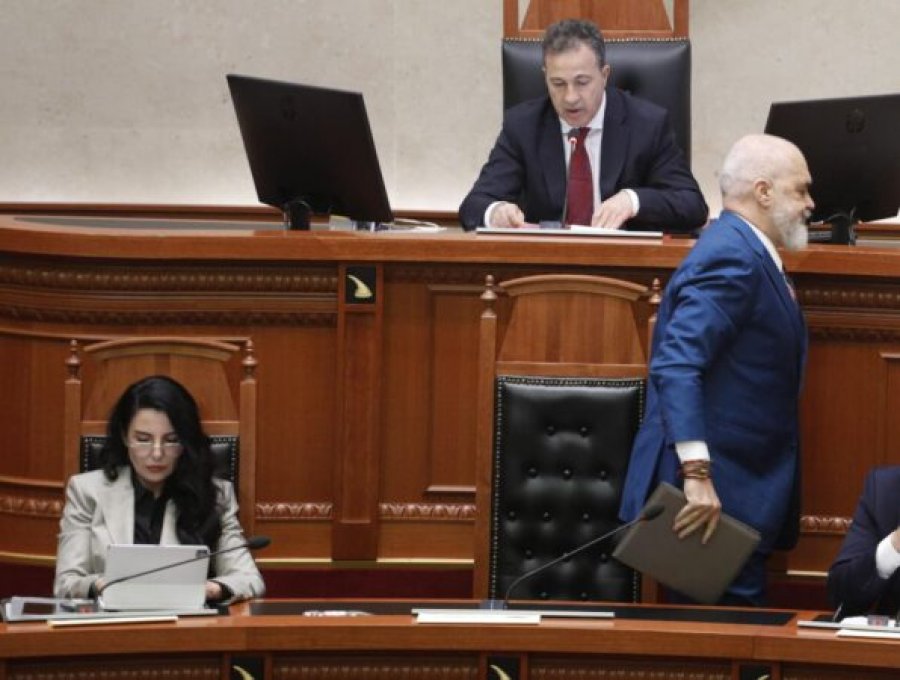 Rama nuk e lëshon Ballukun: Çfarë pati paralajmëruar Brukseli...