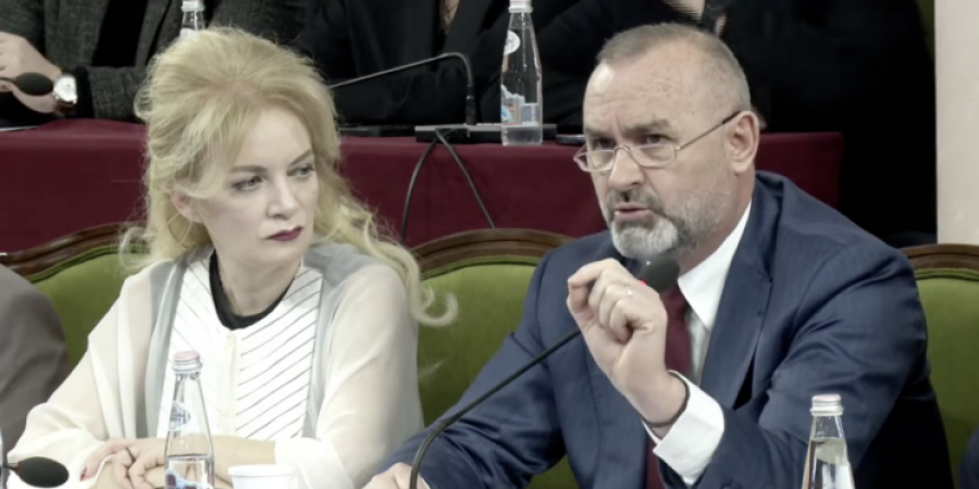 Balluku nuk arrestohet/ Si e justifikoi PS kërcënimin e dëshmitarëve me të forte…