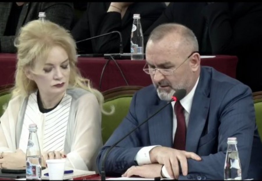 PS mbron Ballukun, Manja: Pretendimi për rëndimin e masës së sigurisë s’përmbush standartin procedurial
