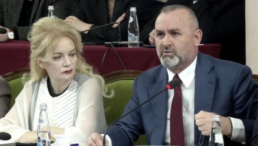 PS bëhet mur për të mbrojtur Ballukun/ Manja: Kallëzimet politike, narrativa e SPAK është hipotetike