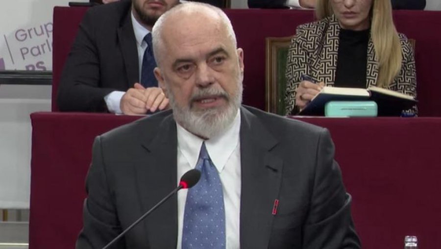 Rama mbron Ballukun duke iu marrë fryma: Do vazhdojë drejtimin në PS! S'kemi vjedhur, mos shihni mesazhet 
