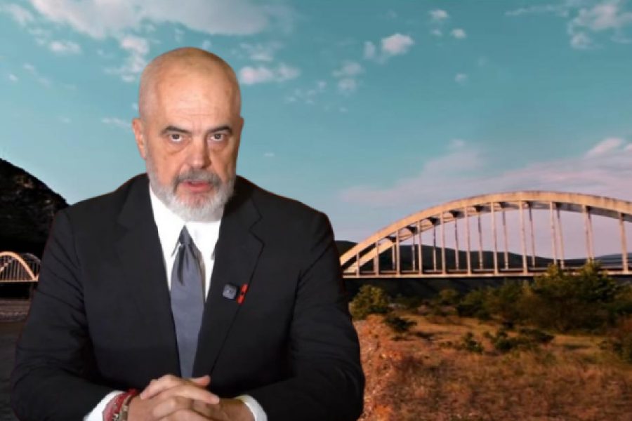 Saga e degradimit/ Pas rrugëve, rrezikojnë të shemben edhe urat!