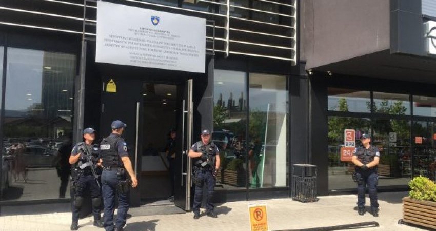 Rasti “Subvencionet”: 20 të akuzuar deklarohen të pafajshëm, 6 arrijnë marrëveshje për pranim fajësie – dy të tjerëve iu veçohet procedura