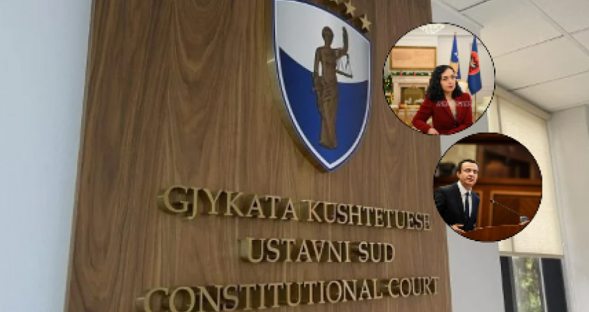 Çka u tha pas pezullimit të dekretit të Osmanit për shpërndarje të Kuvendit