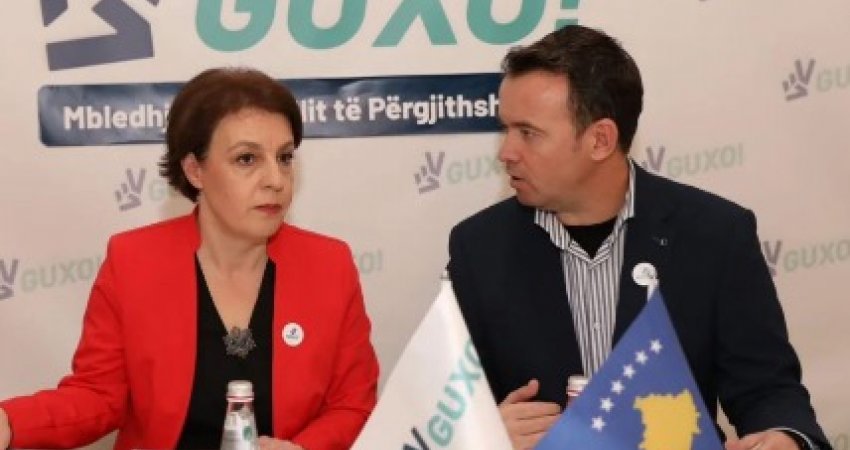 Vjen dorëheqja e radhës nga ‘Guxo’, pas Haxhi Avdylit
