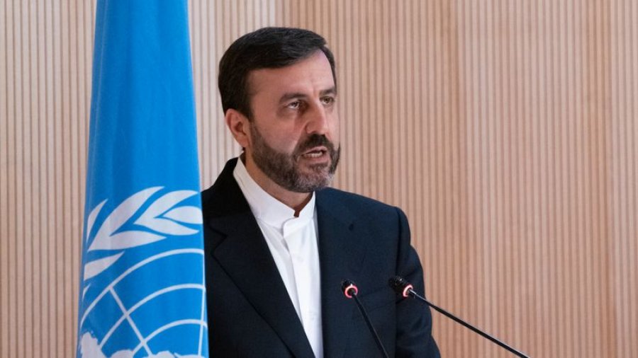 Qeveria e Iranit kërkon garanci për armëpushim SHBA - Izrael