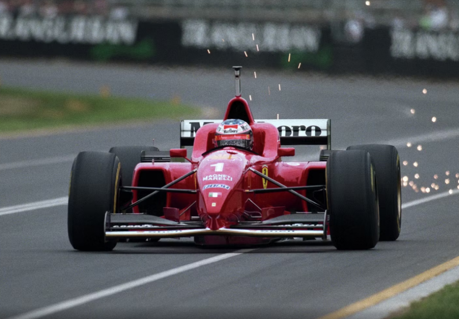 30 vjet nga debutimi i Michael Schumacher-it te Ferrari, një histori triumfesh dhe rekordesh të jashtëzakonshme