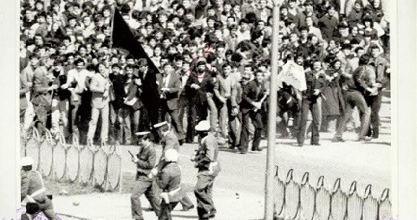 Demonstratat e 81-tës, Kurti: Tërë Kosova iu përgjigj thirrjeve të studentëve për të protestuar