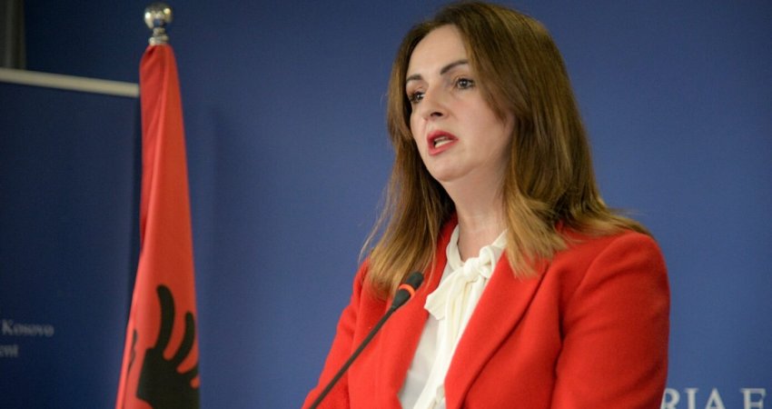 Nagavci: VV ishte e bindur që Glauk Konjufca ka më shumë vota në Kuvend sesa Vjosa Osmani