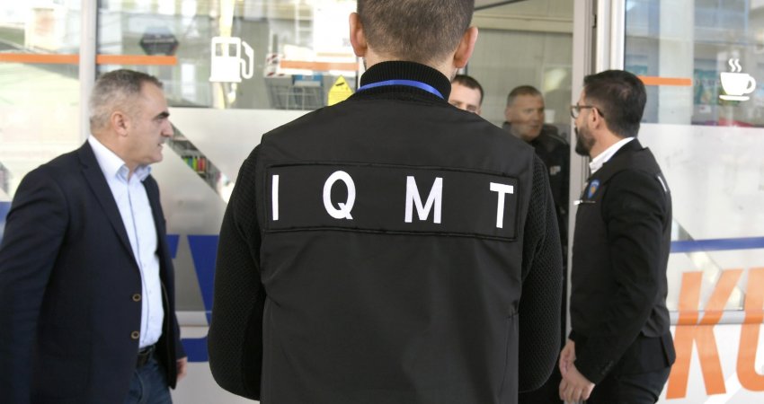 Shtohen kontrollet për çmimet e derivateve, inspektorët në terren
