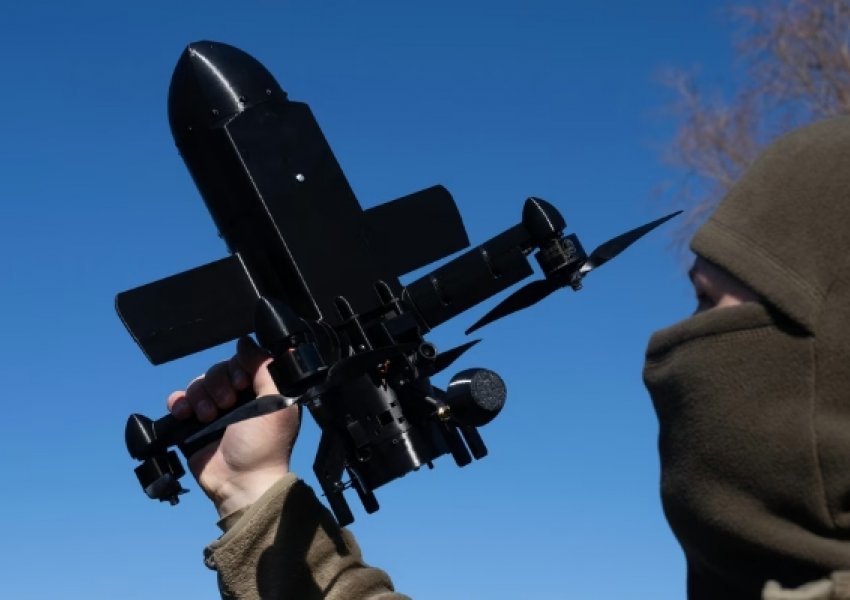 Rusia i jep Iranit këshilla se si të përdorë dronët, bazuar në përvojën në Ukrainë