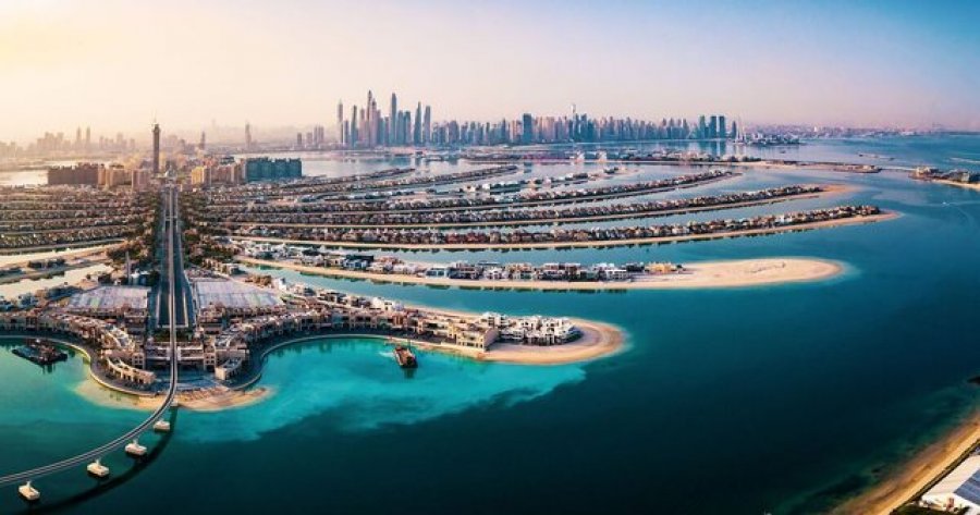 Paralajmërim për udhëtime në Dubai, Turqi, Qipro dhe Greqi; Britania këshillon të mos vizitohen