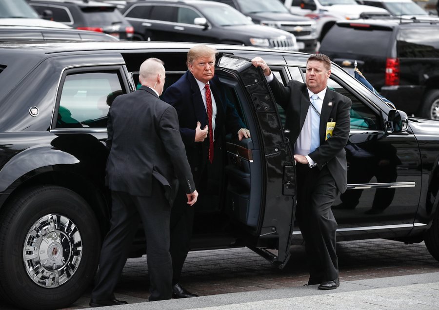 FBI paralajmëron për mundësi sulmi iranian në SHBA, Trump: Nuk jam i shqetësuar