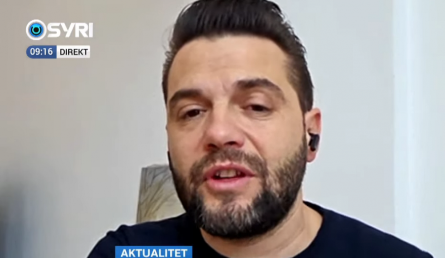 'Rasti Balluku, shembull i korrupsionit të lartë qeveritar', Muçollari: Imuniteti politik po mbron krimin