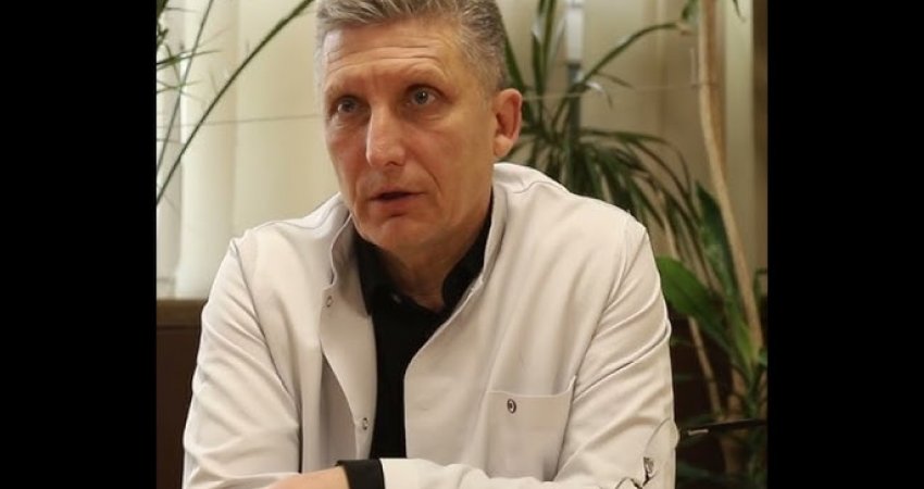 Shtatzënia e parë me IVF në QKUK, flet drejtori i Gjinekologjisë