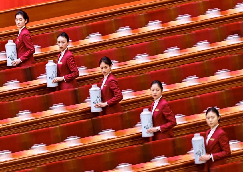 Kina do të rrisë presionin mbi pakicat etnike