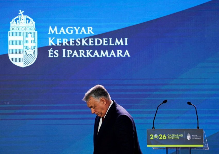 A po i afrohet fundit ‘sistemi Orbán’?