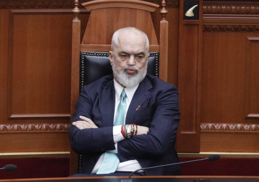 BIRN: Rama dirigjon mbrojtjen e Ballukut nga arrestimi, alarmohen përëndimorët