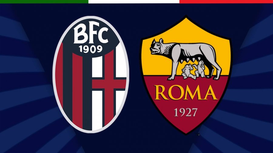 Europa League/ Bologna-Roma, euroderbi italian në ‘Dall’Ara’